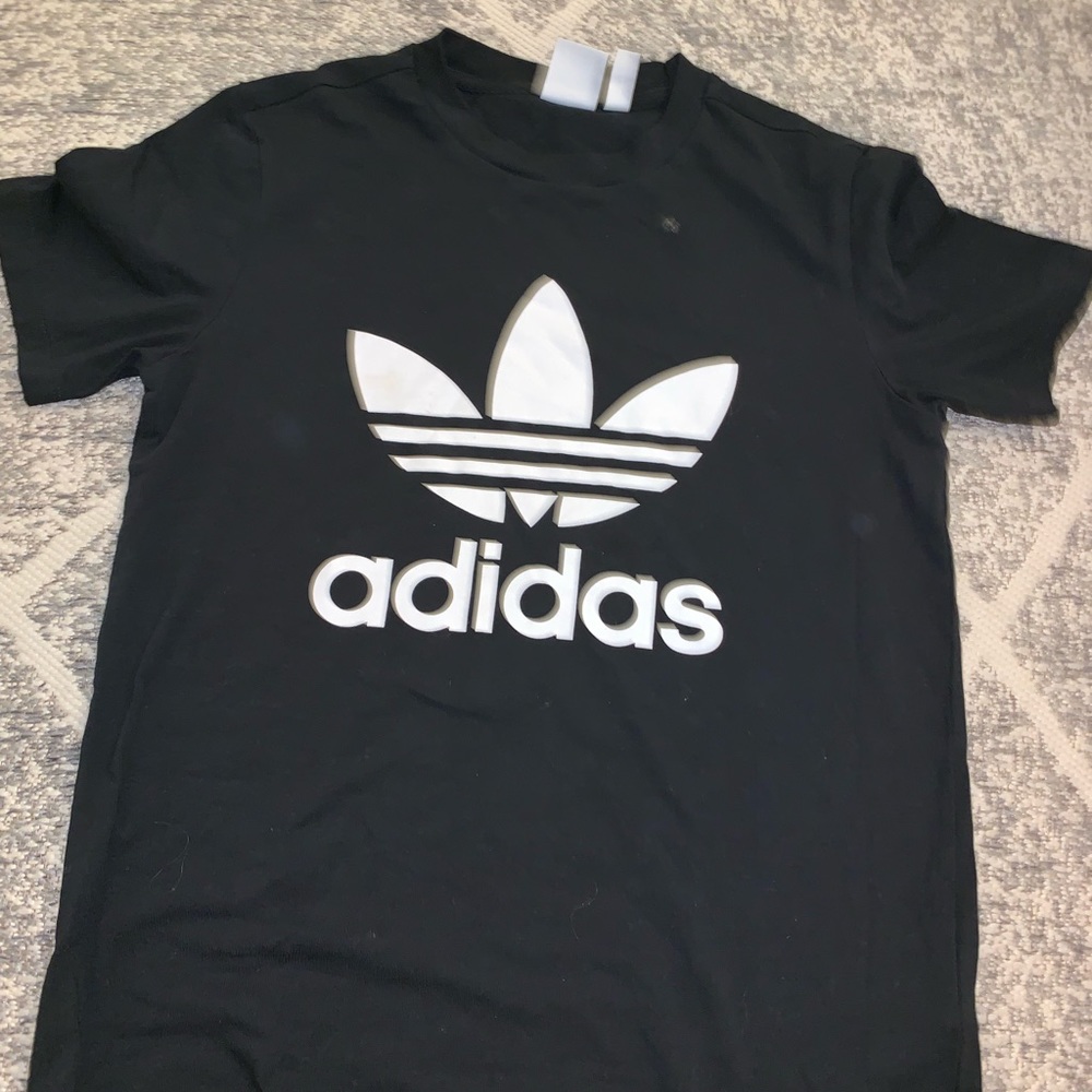 adidas t shirt